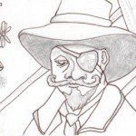 01 Roland One Eye Ink1