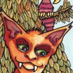 Furry Troll