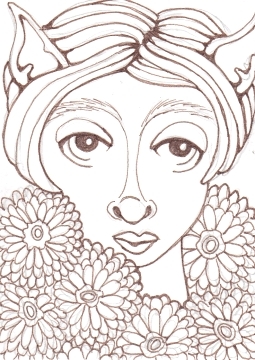 Silver Pixie 01